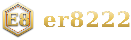 er8222 logo